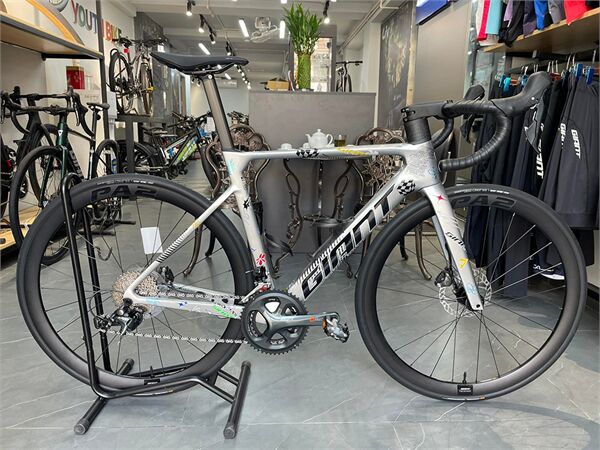 Xe đạp đua Giant PROPEL ADV 3 2025***